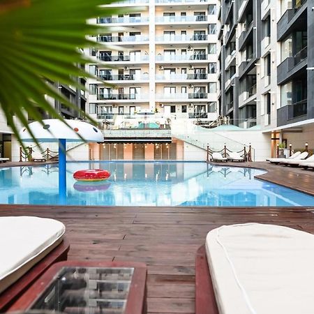 Apartament La Mare Năvodari Extérieur photo