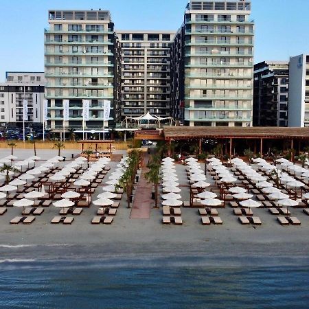 Apartament La Mare Năvodari Extérieur photo