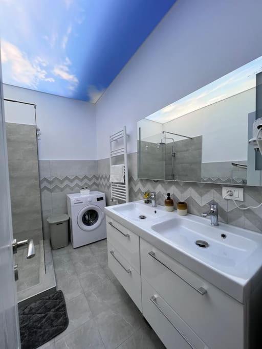 Apartament La Mare Năvodari Extérieur photo