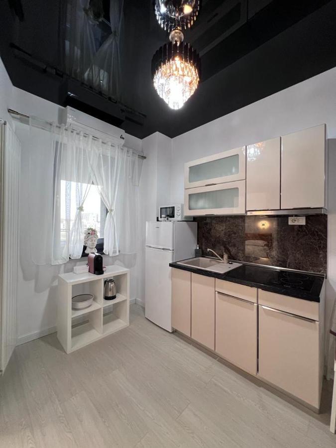 Apartament La Mare Năvodari Extérieur photo
