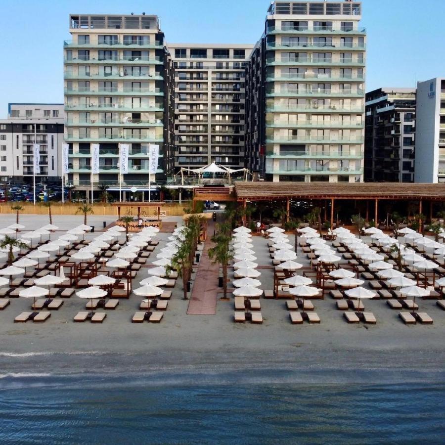 Apartament La Mare Năvodari Extérieur photo